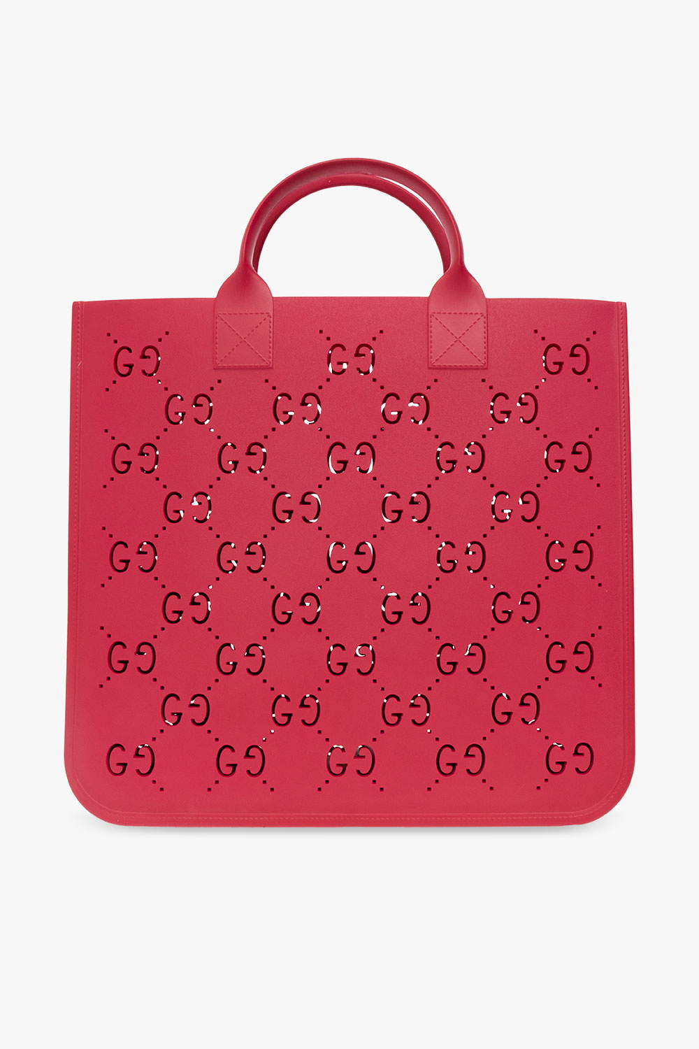 Pink Shopper bag Gucci Kids - Vitkac KR